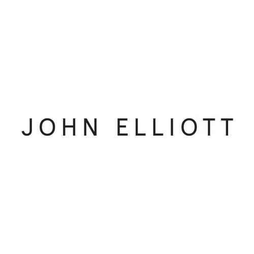 John Elliott Logo