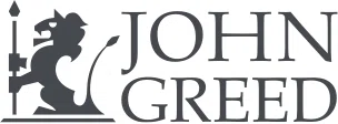 John Greed Logo