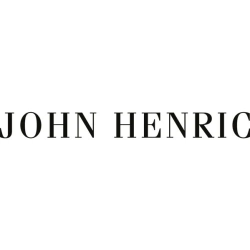 John Henric Logo