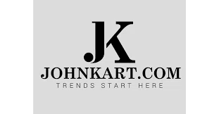 Johnkart.com Logo