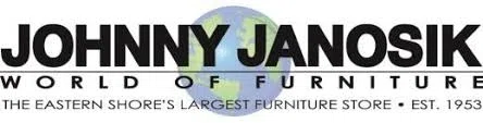 Johnny Janosik Logo