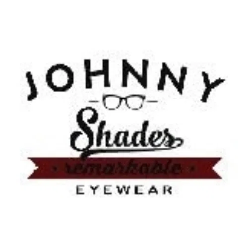 Johnny Shades Logo