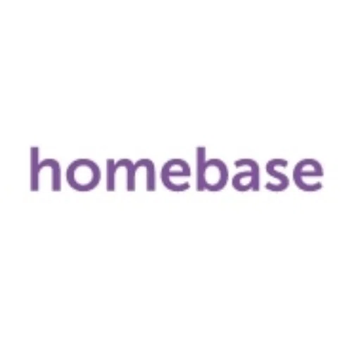 Homebase Logo