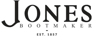 Jones Bootmaker US Logo