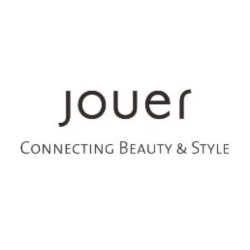 Jouer Cosmetics Logo