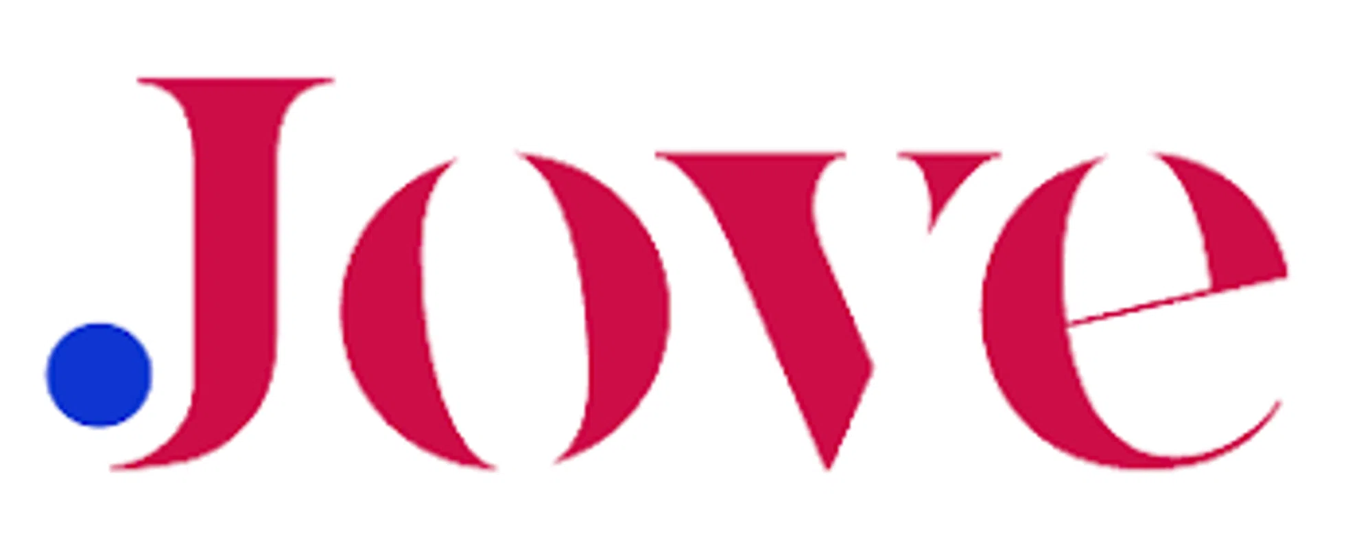 Jove Logo