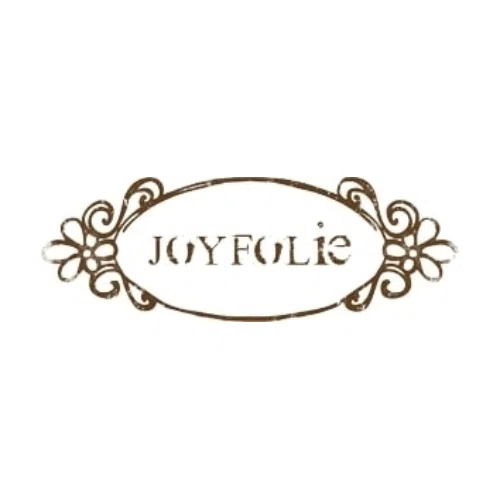 Joyfolie Logo