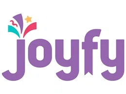 Joyfy Logo