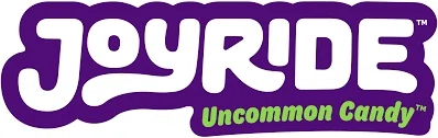 Joyride Sweets Logo