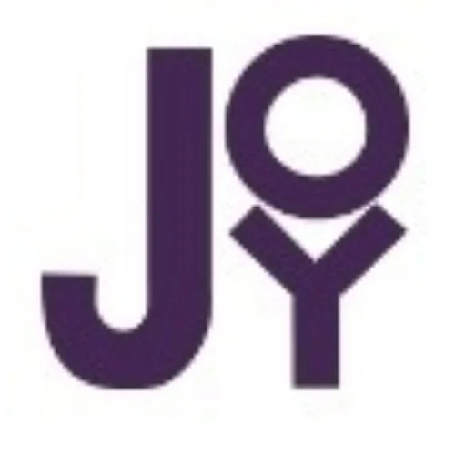Joy the Store Logo