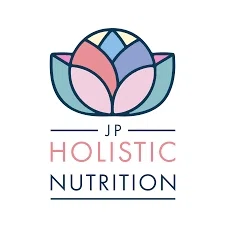 JP Holistic Nutrition Logo