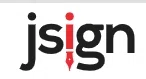 jSign Logo