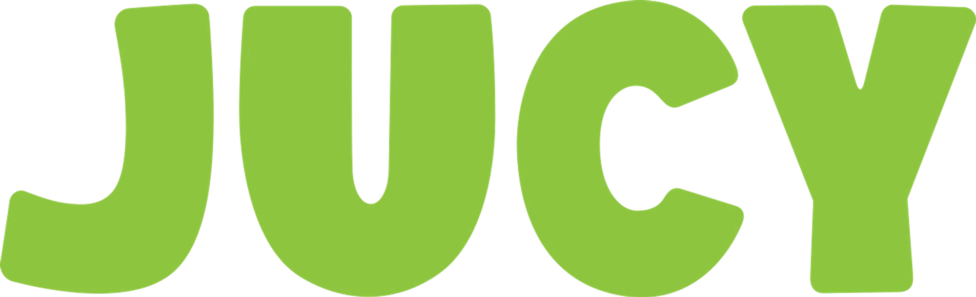 JUCY Logo