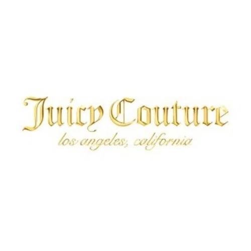 Juicy Couture Logo