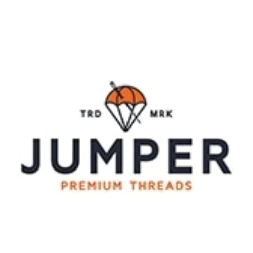 Jumper Threads Logo