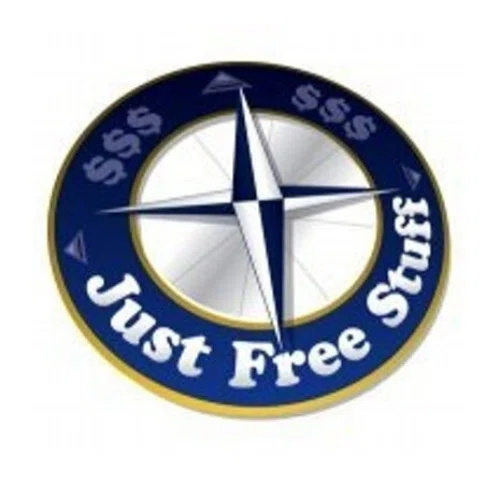 Just Free Stuff Logo