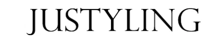 justyling Logo
