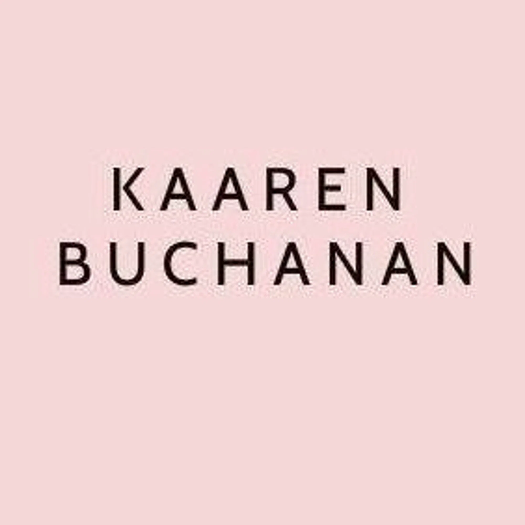 Kaaren Buchanan Logo