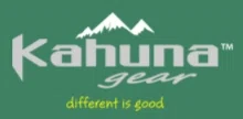 Kahuna Gear Logo