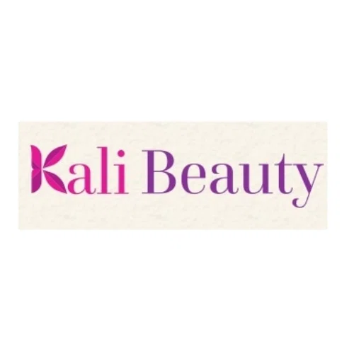 Kali Beauty Logo