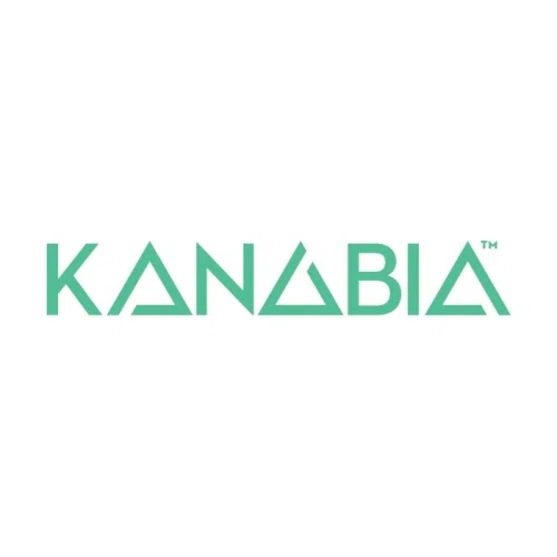 Kanabia Logo