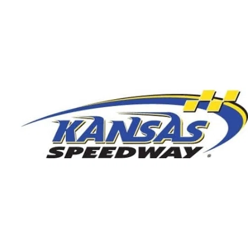 Kansas Speedway Logo