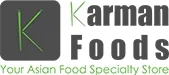 Karman Foods Logo