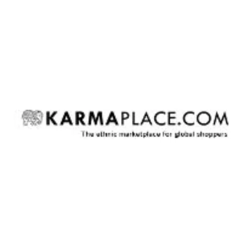 Karmaplace.com Logo
