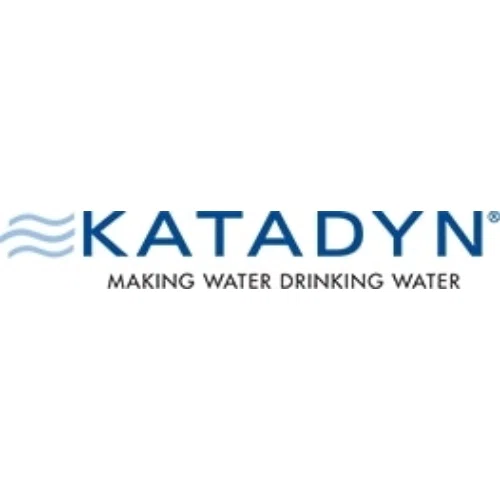 Katadyn Logo