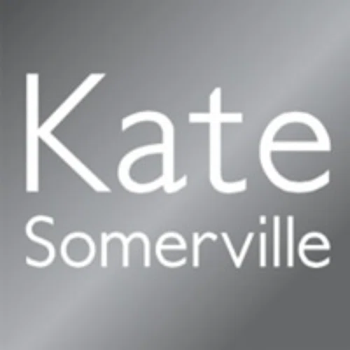 Kate Somerville Logo