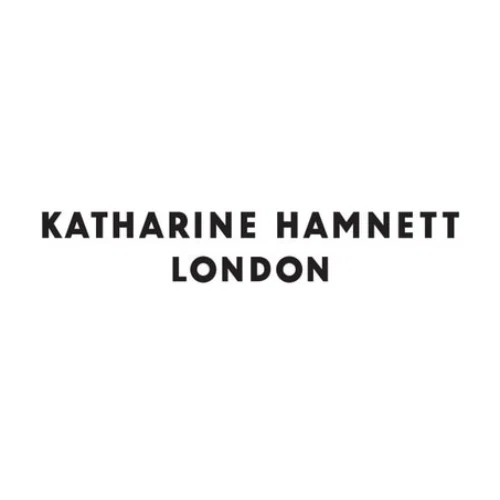 Katharine Hamnett Logo