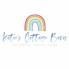 Katie's Cottage Barn Logo