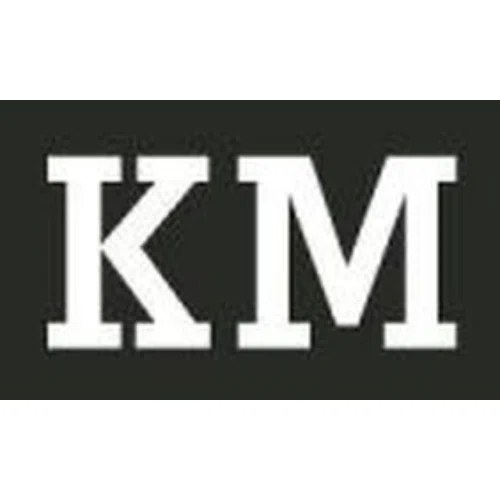 Kaufmann-Mercantile Logo