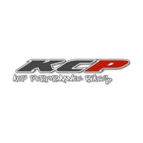 KCP Bikes Logo