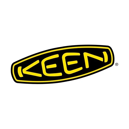 KEEN Footwear Logo