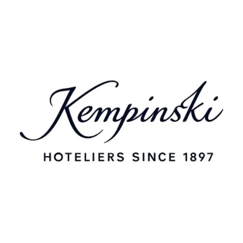 Kempinski Hotels and Resorts Logo