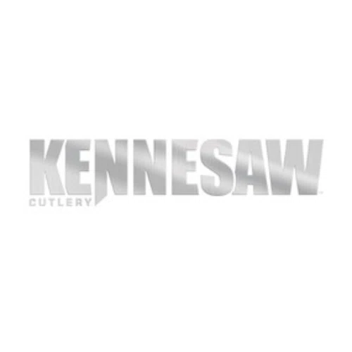 Kennesaw Cutlery Logo