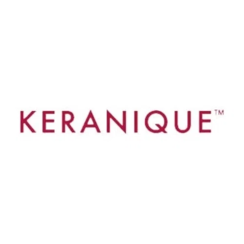 Keranique Logo