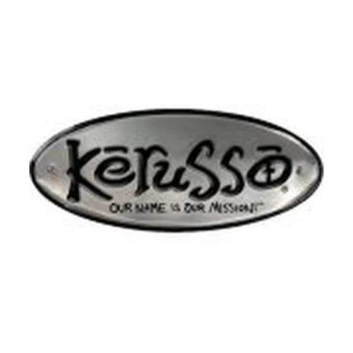 Kerusso Logo