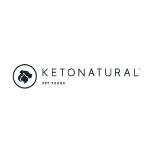 KetoNatural Pet Foods Logo