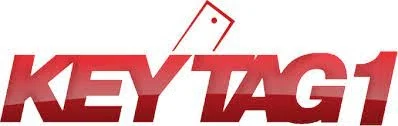 KEYTAG1 Logo