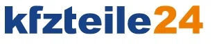 Kfzteile24 Logo