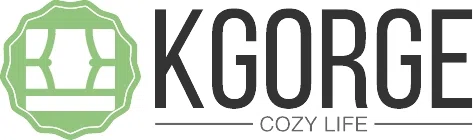 Kgorge Logo