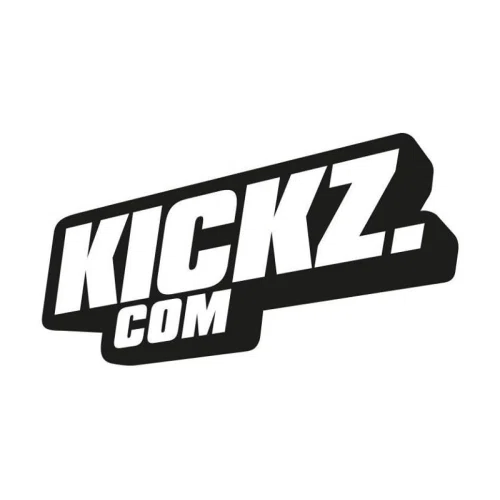 Kickz.com Logo