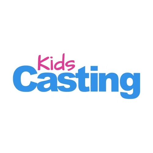 Kidscasting.com Logo