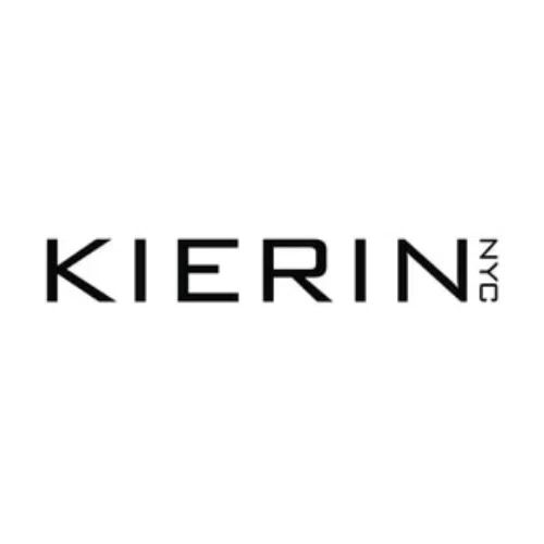Kierin NYC Logo