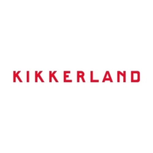 Kikkerland Logo
