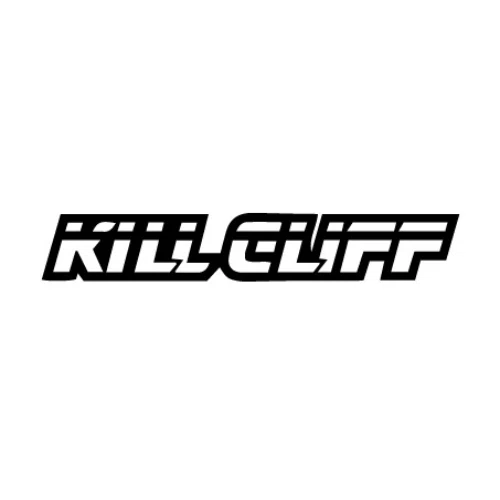 Kill Cliff Logo