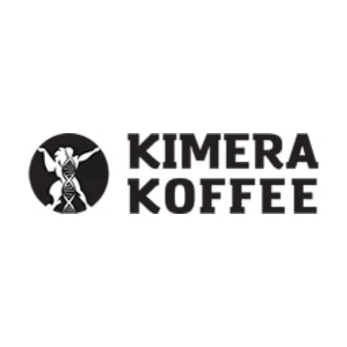 Kimera Koffee Logo
