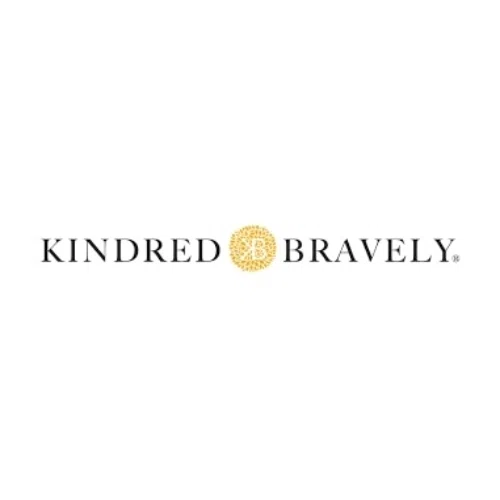 Kindred Bravely Logo